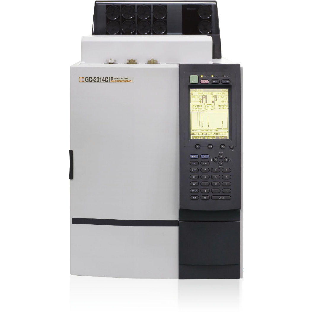 GC-2014C