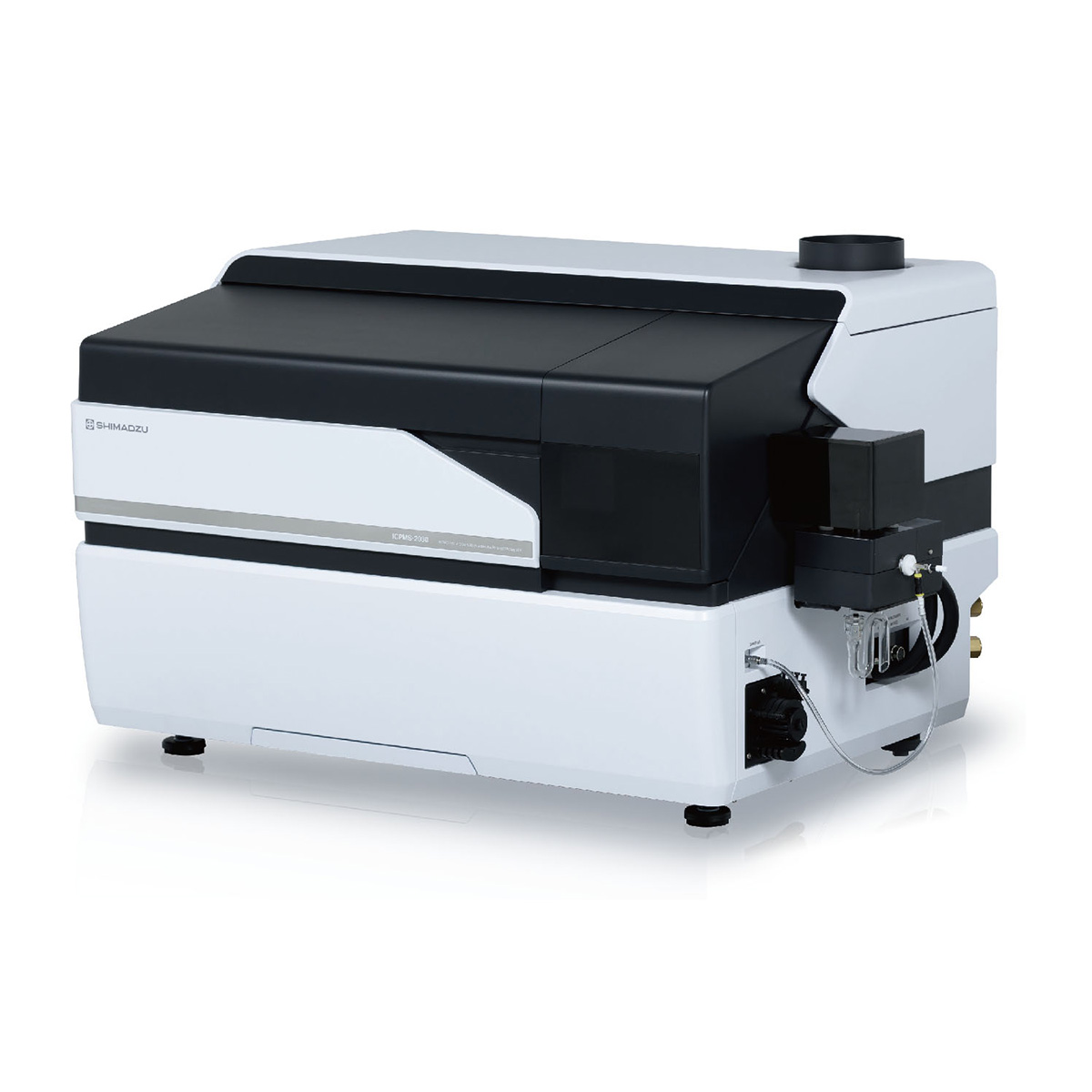 電感耦合等離子體質譜儀  ICPMS-2030