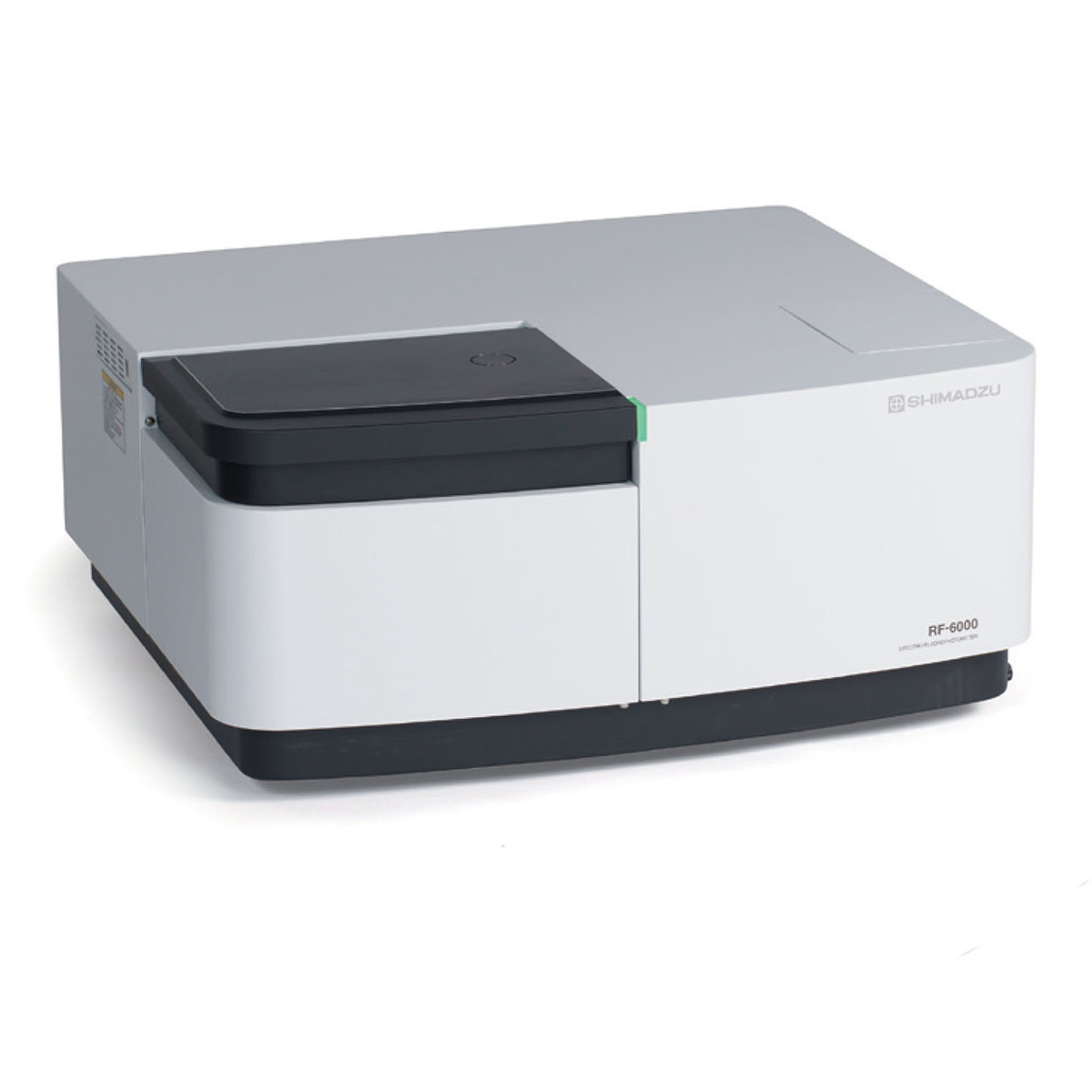 熒光分光光度計 RF-6000