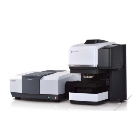 紅外顯微鏡 AIM-9000