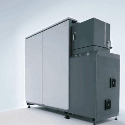 光電直讀光譜儀 PDA-5500S