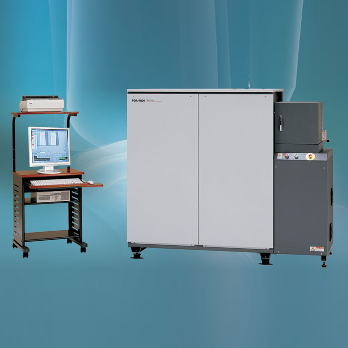 光電直讀光譜儀 PDA-7000