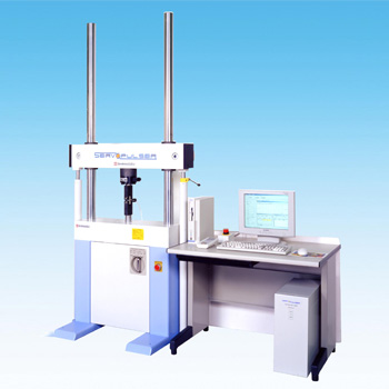 EHF-EM/EV系列電液伺服疲勞試驗機