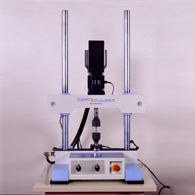 EHF-LM/LV系列電液伺服疲勞試驗機