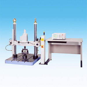 EHF-UM/UV系列電液伺服疲勞試驗機