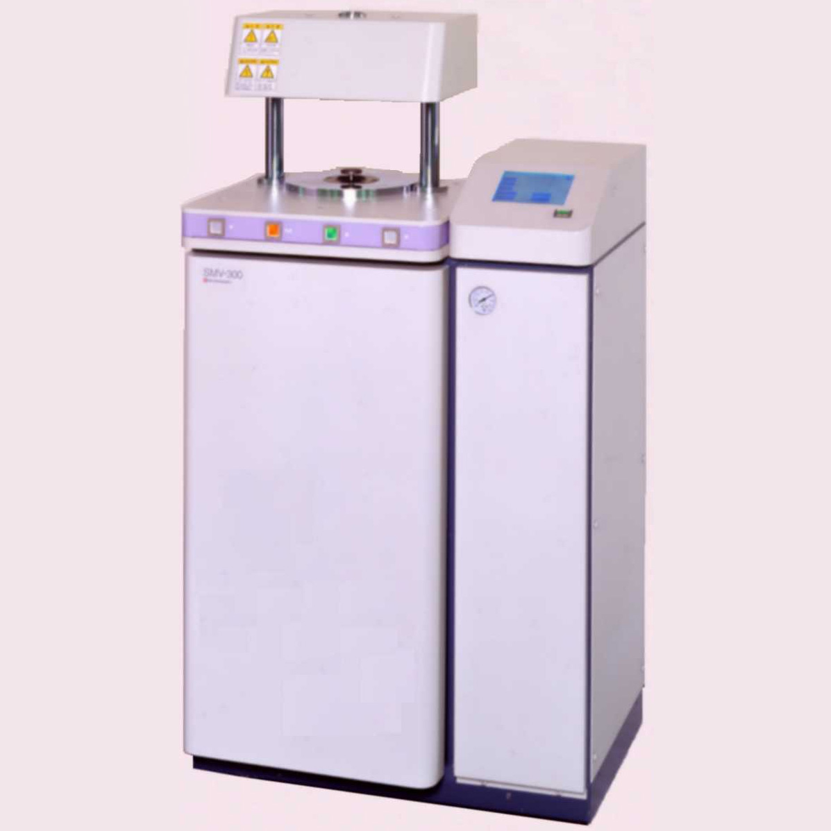 SMV-300/300RT自動門尼粘度計