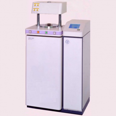 SMV-300/300RT自動門尼粘度計