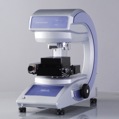 HMV-G-FA全自動顯微維氏硬度計