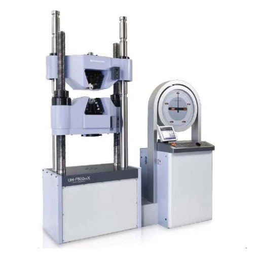 UH-FX系列液壓萬能(néng)試驗機