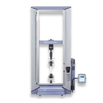 AG-Xplus HS 高速試驗機