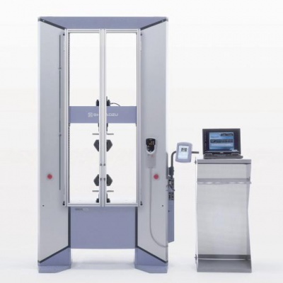 AG-Xplus系列立式電子萬能(néng)試驗機