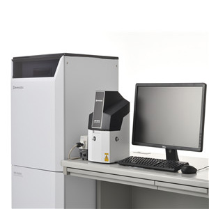 高分辨率掃描探針顯微鏡 SPM-8000FM