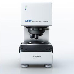 3D測量激光顯微鏡 OLS4100