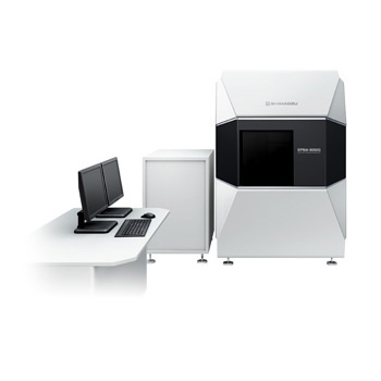 電子探針顯微分析儀 EPMA-8050G