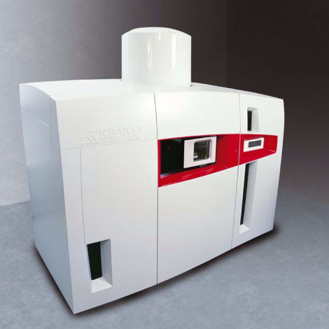 X射線光電子能(néng)譜儀 AXIS Nova