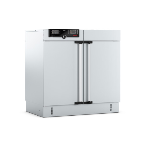 貫穿式烘箱UFP TS