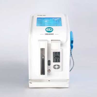 6D 4合1自動液體加樣(yàng)系統