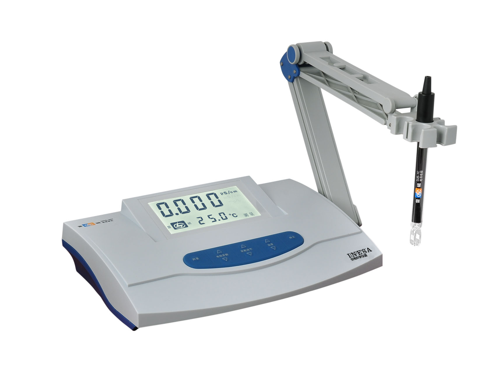 DDS-307型電導率儀