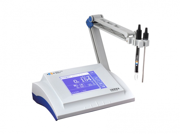 DDSJ-318型電導率儀