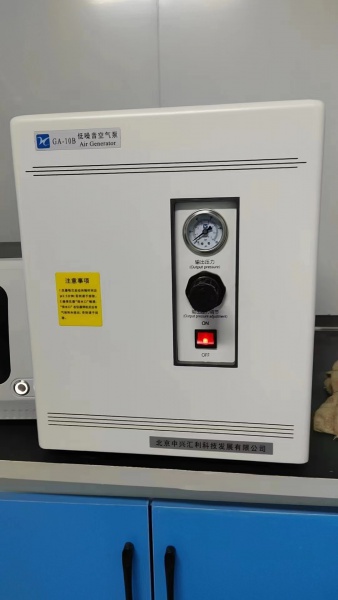 GA-10B低噪音空氣泵