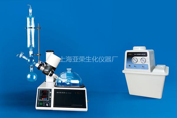 RE-52AA旋轉蒸發(fā)儀