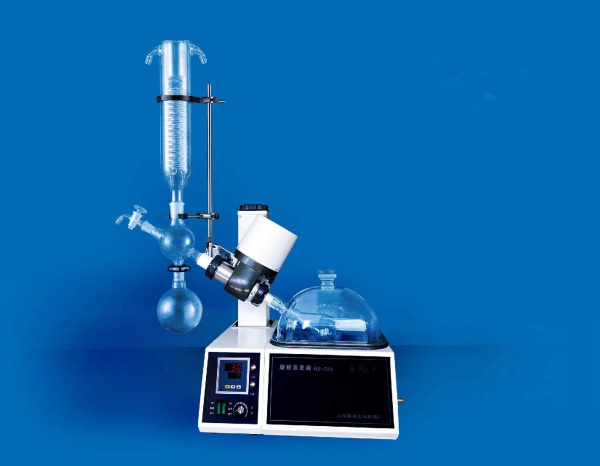 RE-52A旋轉蒸發(fā)儀