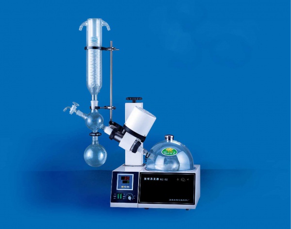 RE-52旋轉蒸發(fā)儀