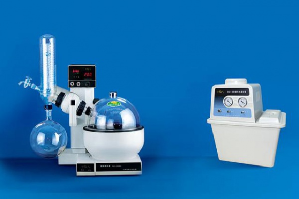 RE-3000B旋轉蒸發(fā)儀