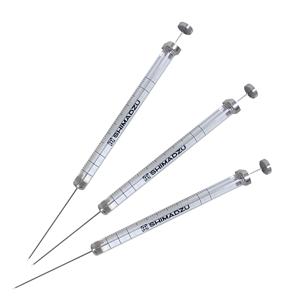 進(jìn)樣(yàng)針